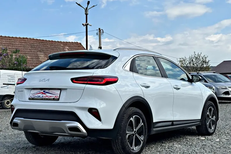 Kia XCeed din 2022 cu 121.893 km - oferta KIA209439 - foto 37