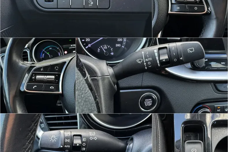 Kia XCeed din 2022 cu 121.893 km - oferta KIA209439 - foto 39