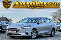 Ford Focus din 2020 cu 119.047 km - oferta FOR209440 - foto 1