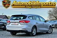 Ford Focus din 2020 cu 119.047 km - oferta FOR209440 - foto 2
