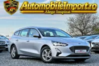 Ford Focus din 2020 cu 119.047 km - oferta FOR209440 - foto 3