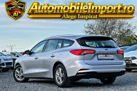 Ford Focus din 2020 cu 119.047 km - oferta FOR209440 - foto 4