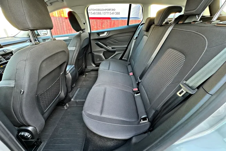Ford Focus din 2020 cu 119.047 km - oferta FOR209440 - foto 6