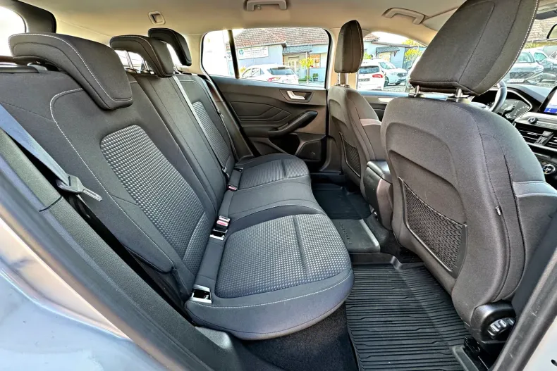 Ford Focus din 2020 cu 119.047 km - oferta FOR209440 - foto 7