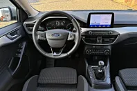 Ford Focus din 2020 cu 119.047 km - oferta FOR209440 - foto 9