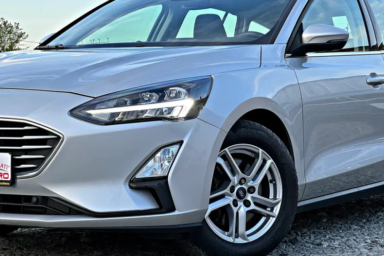 Ford Focus din 2020 cu 119.047 km - oferta FOR209440 - foto 16