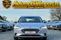 Ford Focus din 2020 cu 119.047 km - oferta FOR209440 - foto 18