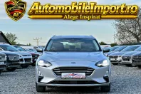Ford Focus din 2020 cu 119.047 km - oferta FOR209440 - foto 19