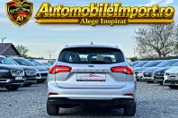 Ford Focus din 2020 cu 119.047 km - oferta FOR209440 - foto 20
