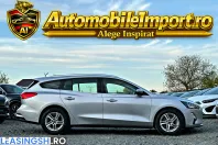 Ford Focus din 2020 cu 119.047 km - oferta FOR209440 - foto 21