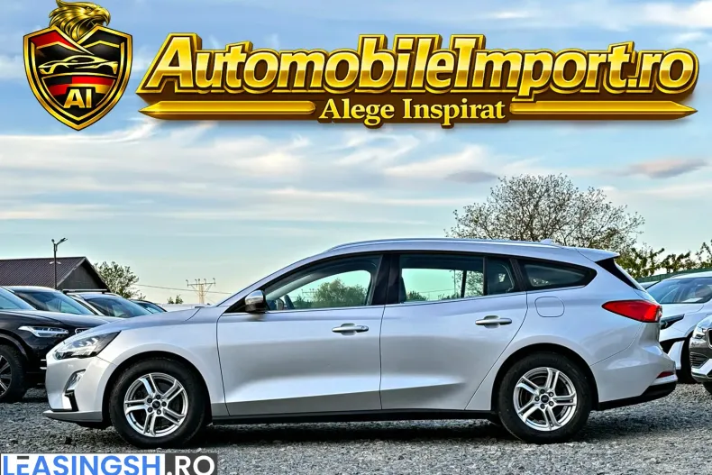 Ford Focus din 2020 cu 119.047 km - oferta FOR209440 - foto 22