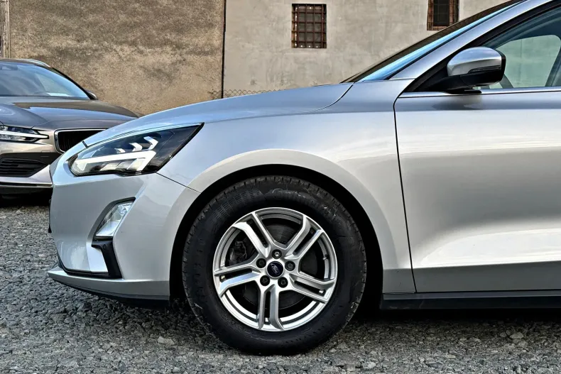 Ford Focus din 2020 cu 119.047 km - oferta FOR209440 - foto 23