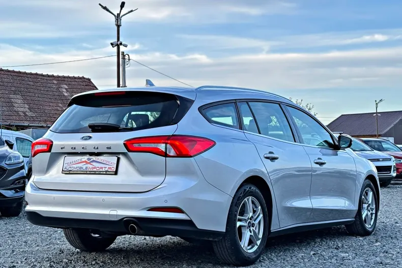 Ford Focus din 2020 cu 119.047 km - oferta FOR209440 - foto 28