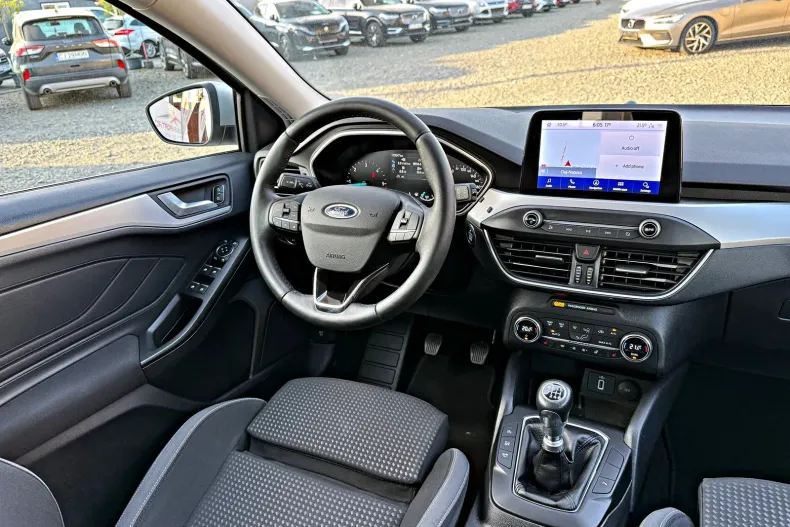 Ford Focus din 2020 cu 119.047 km - oferta FOR209440 - foto 32