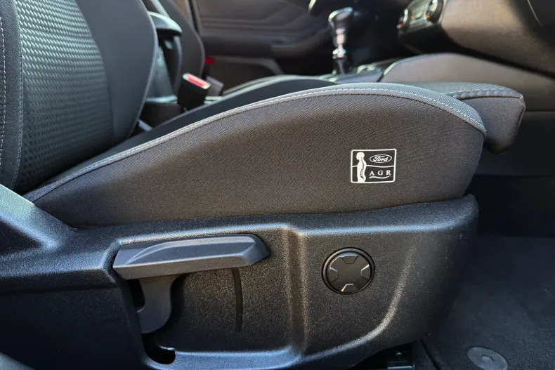 Ford Focus din 2020 cu 119.047 km - oferta FOR209440 - foto 34