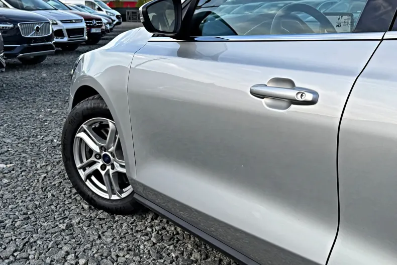 Ford Focus din 2020 cu 119.047 km - oferta FOR209440 - foto 38