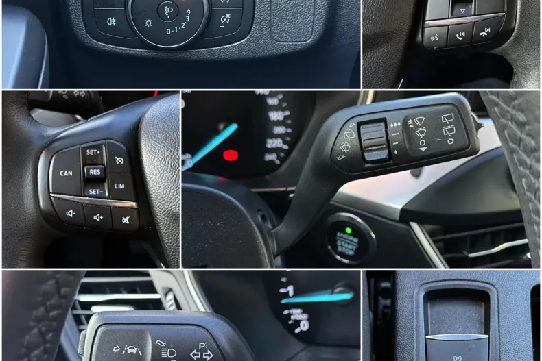 Ford Focus din 2020 cu 119.047 km - oferta FOR209440 - foto 39