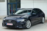 Audi A6 din 2025 cu 5.000 km - oferta AUD209441 - foto 1