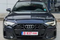 Audi A6 din 2025 cu 5.000 km - oferta AUD209441 - foto 2