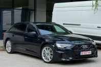 Audi A6 din 2025 cu 5.000 km - oferta AUD209441 - foto 3