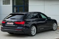 Audi A6 din 2025 cu 5.000 km - oferta AUD209441 - foto 4