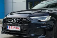 Audi A6 din 2025 cu 5.000 km - oferta AUD209441 - foto 7