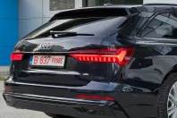 Audi A6 din 2025 cu 5.000 km - oferta AUD209441 - foto 9