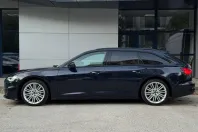 Audi A6 din 2025 cu 5.000 km - oferta AUD209441 - foto 12