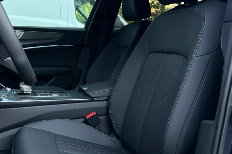 Audi A6 din 2025 cu 5.000 km - oferta AUD209441 - foto 14
