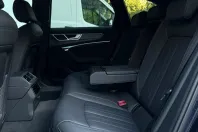 Audi A6 din 2025 cu 5.000 km - oferta AUD209441 - foto 17