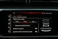 Audi A6 din 2025 cu 5.000 km - oferta AUD209441 - foto 33