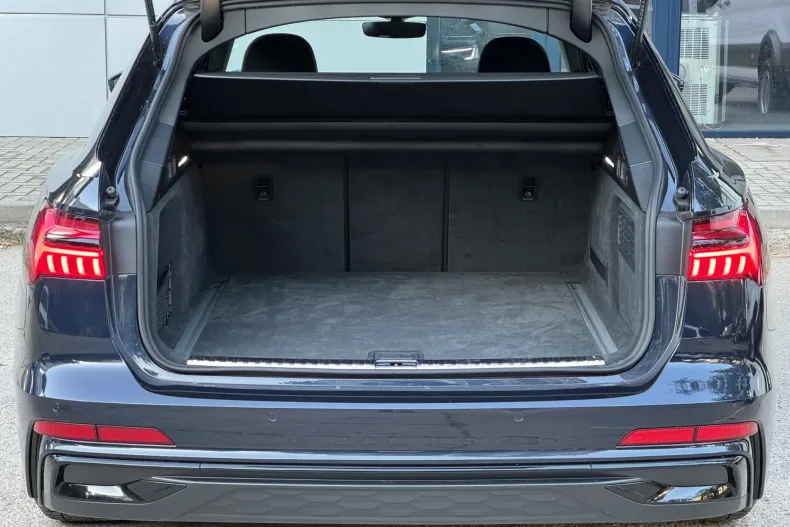 Audi A6 din 2025 cu 5.000 km - oferta AUD209441 - foto 38