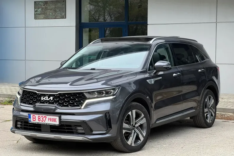 Kia Sorento din 2022 cu 167.172 km - oferta KIA209442 - foto 1