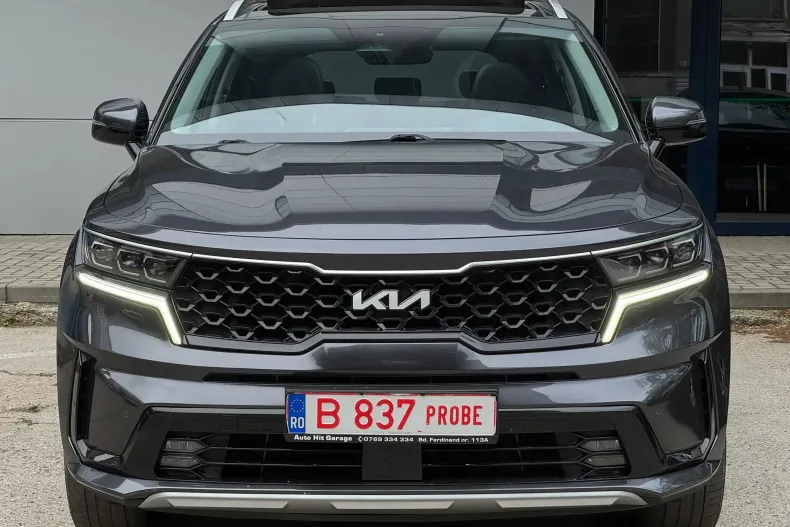 Kia Sorento din 2022 cu 167.172 km - oferta KIA209442 - foto 2