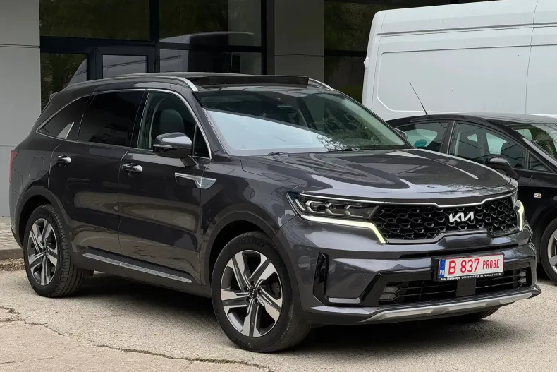 Kia Sorento din 2022 cu 167.172 km - oferta KIA209442 - foto 3