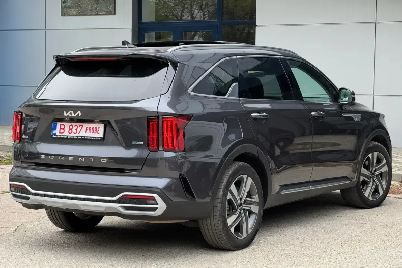Kia Sorento din 2022 cu 167.172 km - oferta KIA209442 - foto 4