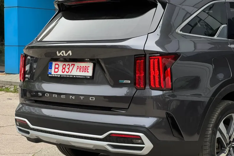 Kia Sorento din 2022 cu 167.172 km - oferta KIA209442 - foto 9