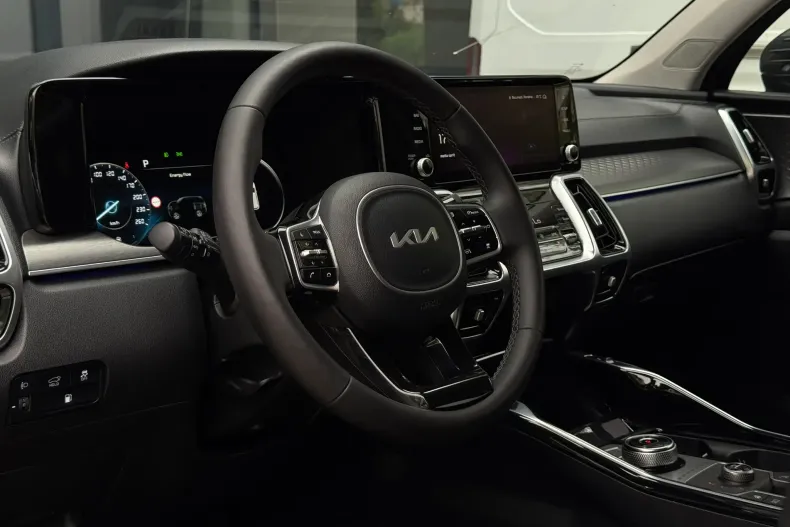 Kia Sorento din 2022 cu 167.172 km - oferta KIA209442 - foto 18