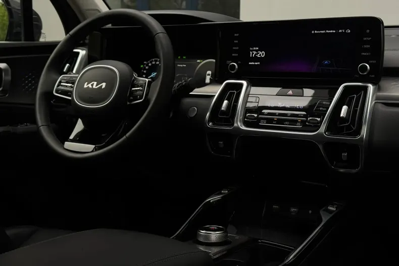 Kia Sorento din 2022 cu 167.172 km - oferta KIA209442 - foto 20