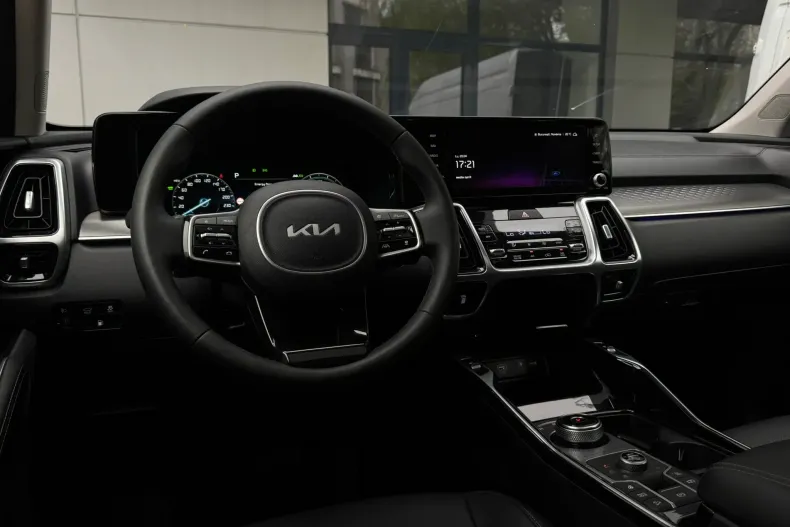 Kia Sorento din 2022 cu 167.172 km - oferta KIA209442 - foto 22