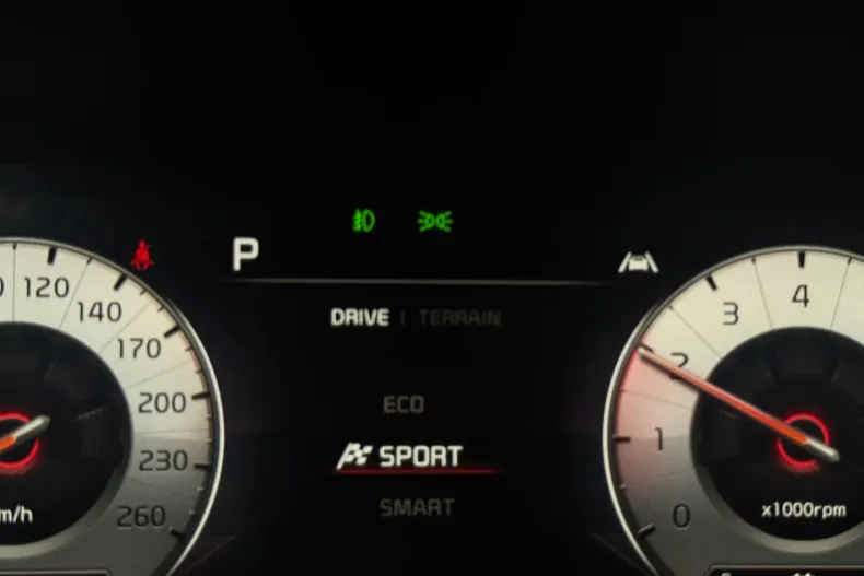 Kia Sorento din 2022 cu 167.172 km - oferta KIA209442 - foto 31