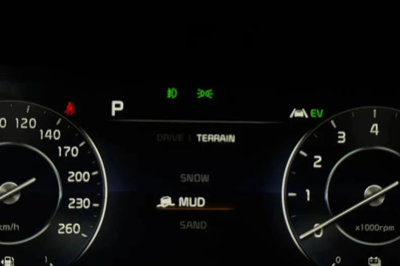Kia Sorento din 2022 cu 167.172 km - oferta KIA209442 - foto 32