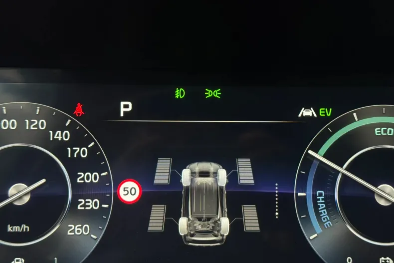 Kia Sorento din 2022 cu 167.172 km - oferta KIA209442 - foto 33
