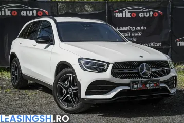 Mercedes-Benz GLC din 2020 - oferta MER209443