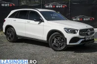 Mercedes-Benz GLC din 2020 cu 141.000 km - oferta MER209443 - foto 3