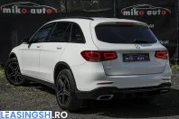 Mercedes-Benz GLC din 2020 cu 141.000 km - oferta MER209443 - foto 9