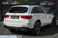 Mercedes-Benz GLC din 2020 cu 141.000 km - oferta MER209443 - foto 10