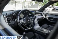 Mercedes-Benz GLC din 2020 cu 141.000 km - oferta MER209443 - foto 19