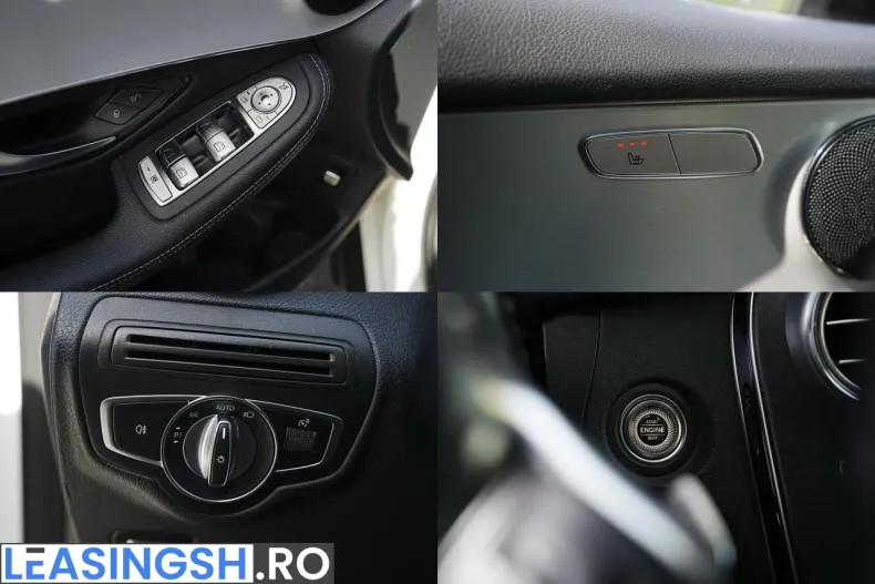 Mercedes-Benz GLC din 2020 cu 141.000 km - oferta MER209443 - foto 21