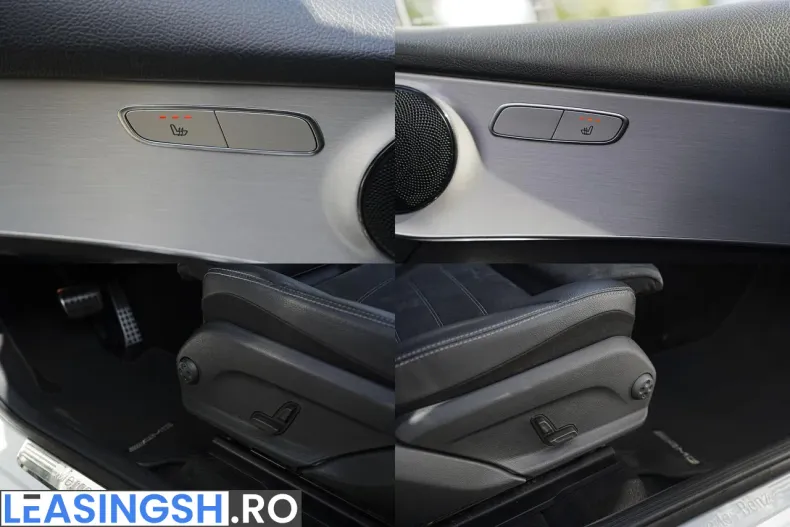 Mercedes-Benz GLC din 2020 cu 141.000 km - oferta MER209443 - foto 22